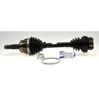 Drive shaft SPIDAN for ALFA ROMEO MITO FIAT IDEA LANCIA...