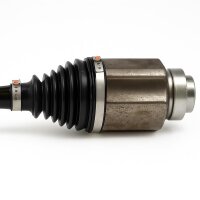 Drive Shaft 642mm M20x1.5 SPIDAN GKN Automotive...