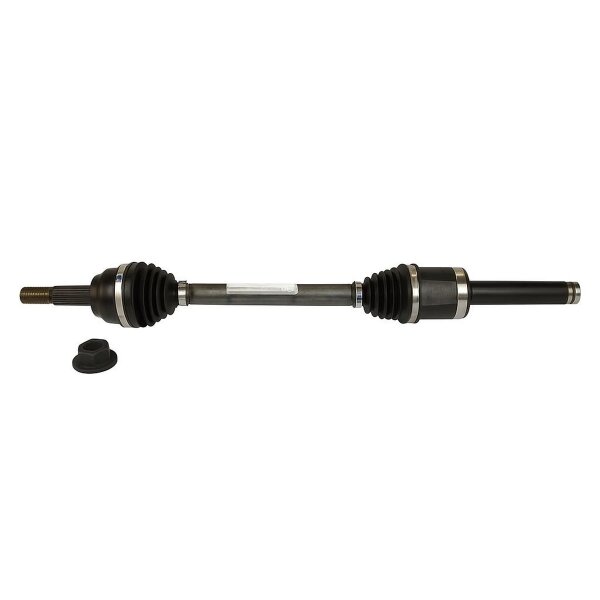 Drive Shaft 914mm M22x1.5 Ø 72mm SPIDAN for e.g. FORD Fiesta