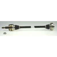 Antriebswelle 738mm mit Mutter SPIDAN für VW TOUAREG (7LA)