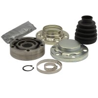 Joint Kit Drive Shaft TPE Ø108mm Joint Disc...