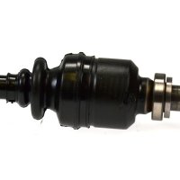 Antriebswelle 995mm mit Lager, mit Mutter SPIDAN für CITROËN C5 III