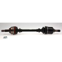 Antriebswelle 706mm mit Mutter SPIDAN für PEUGEOT...
