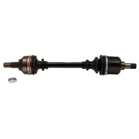 Drive Shaft 706mm M24x1.5 Ø 92mm SPIDAN for e.g....