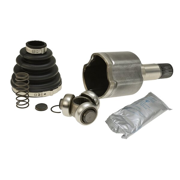 Joint Kit Drive Shaft NBR Ø 89mm Tripod Joint with grease SPIDAN