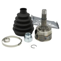 Joint Kit Drive Shaft TPE Ø75mm CV Joint +grease...