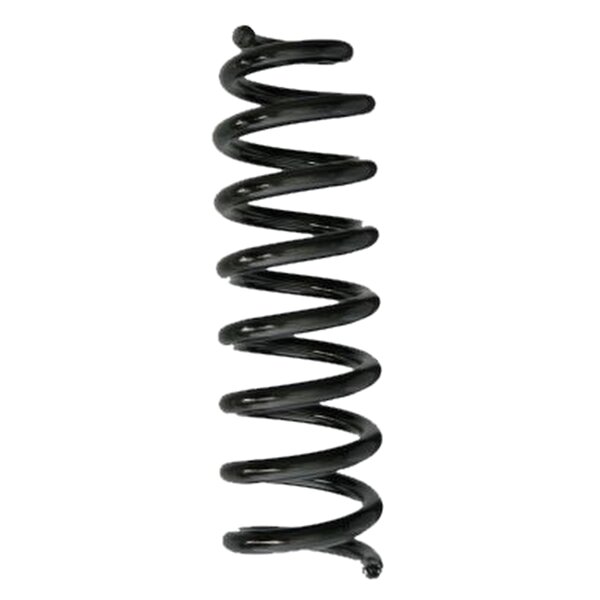 Suspension spring rear axle coil spring Ø102mm...