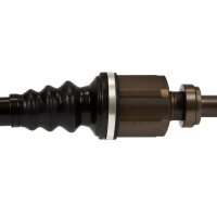 Drive Shaft 899mm M24x1.5 Ø 92mm SPIDAN for e.g....