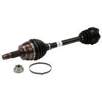 Drive Shaft 514mm M24x1.5 Ø 82mm SPIDAN for e.g....