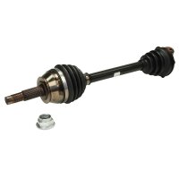 Antriebswelle 523mm M24x1.5 Ø 82mm SPIDAN für...