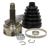 Joint Kit Drive Shaft TPE Ø84mm CV Joint +grease...