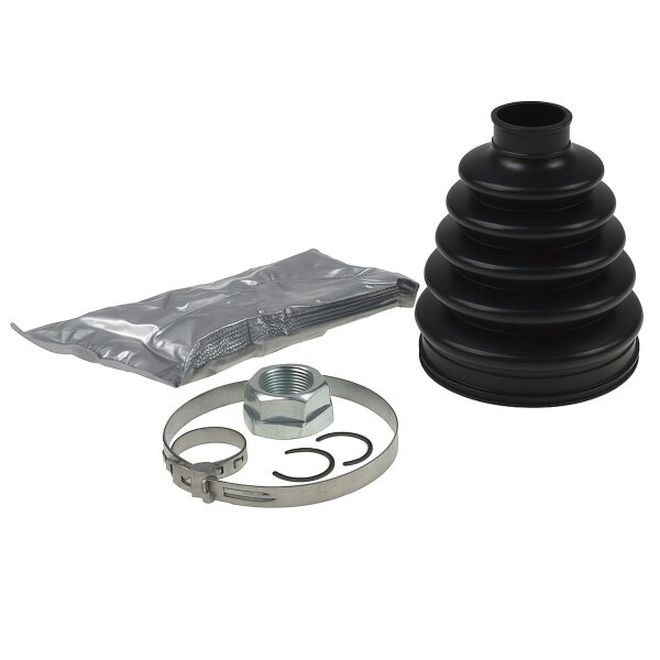 Bellow Kit Drive Shaft TPE Ø 22mm with grease SPIDAN for e.g. HONDA Civic