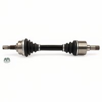 Antriebswelle 670mm M24x1.5 Ø 101mm SPIDAN...