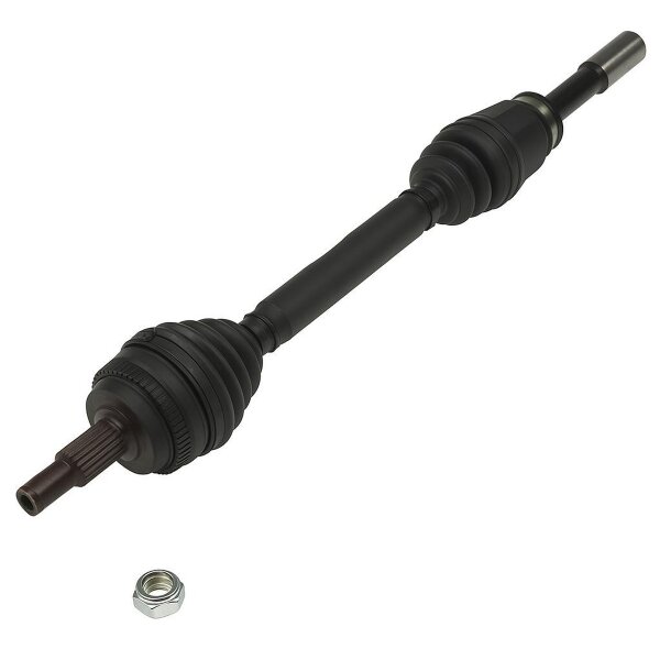 Antriebswelle 786mm M20x1.5 Ø 88mm SPIDAN für u.a. RENAULT Megane I Klasseic