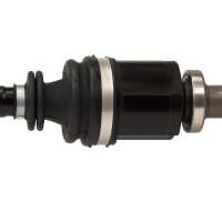 Drive Shaft 963mm M22x1.5 Ø 84mm SPIDAN for e.g....