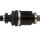 Drive Shaft 963mm M22x1.5 Ø 84mm SPIDAN for e.g. RENAULT Megane