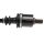 Drive Shaft 620mm M20x1.5 Ø 84mm SPIDAN for e.g. RENAULT Kangoo