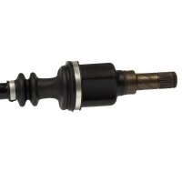 Drive Shaft 660mm M20x1.5 Ø 84mm SPIDAN for e.g....