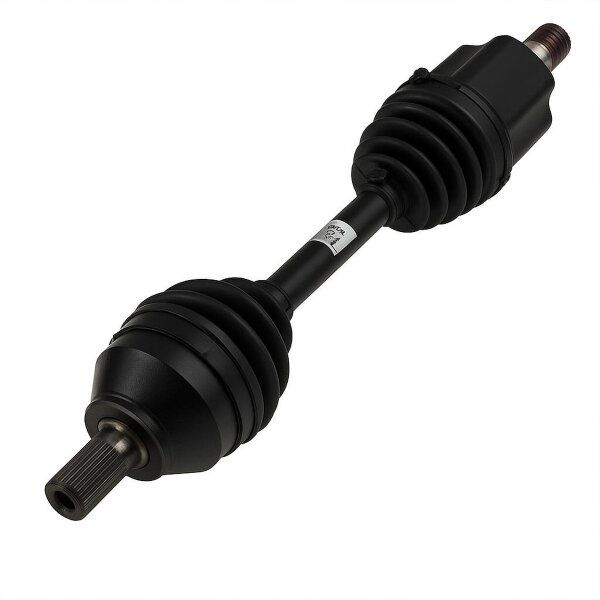 Drive Shaft 544mm M10x1.5 Ø 85mm SPIDAN for e.g. VOLVO C30