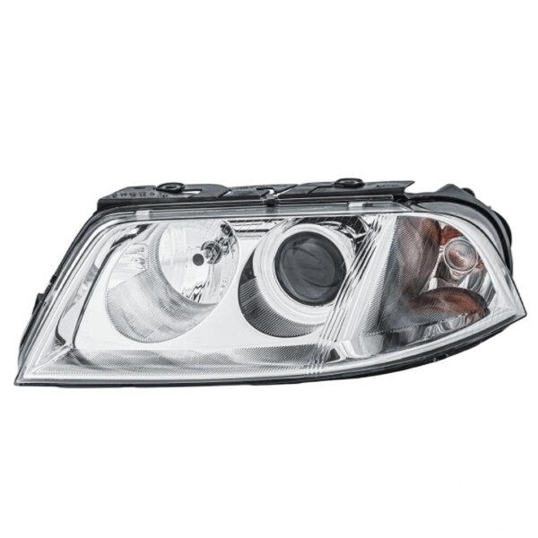Main headlamp left 12 V PY21W DE HELLA for VW Passat Variant and others