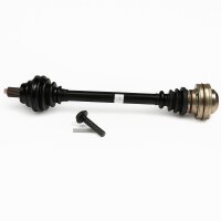 Drive Shaft 610mm M16x1.5 Ø98mm SPIDAN 50° for...