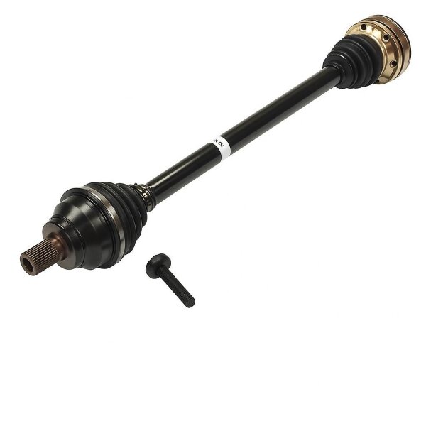 Drive Shaft 796mm M16x1.5 Ø99mm SPIDAN 50° for e.g. AUDI A3