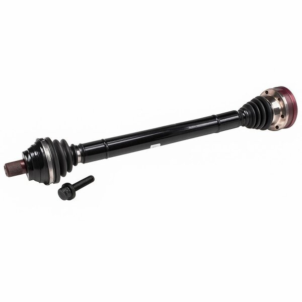 Antriebswelle Gelenkwelle 786mm M16x1.5 Ø 90mm SPIDAN für u.a. AUDI A3