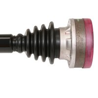 Antriebswelle Gelenkwelle 786mm M16x1.5 Ø 90mm...