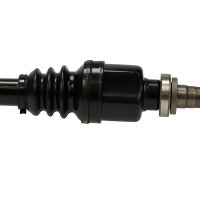 Antriebswelle 898mm M24x1.5 Ø 79mm SPIDAN für...