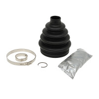 Bellow Kit Drive Shaft TPE Ø 24mm with grease...