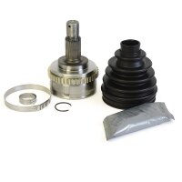 Gelenksatz Antriebswelle TPE Ø100mm +Fett SPIDAN...