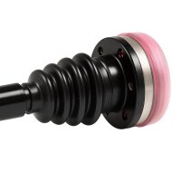 Drive Shaft 760mm M16x1.5 Ø 90mm SPIDAN for e.g....