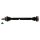 Drive Shaft 760mm M16x1.5 Ø 90mm SPIDAN for e.g. SEAT Cordoba