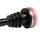 Drive Shaft 760mm M16x1.5 Ø 90mm SPIDAN for e.g. SEAT Cordoba