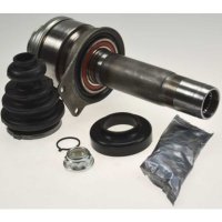 Gelenksatz Antriebswelle 300mm SPIDAN für VW...