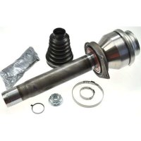Gelenksatz Antriebswelle 395mm SPIDAN für VW...