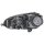Main headlight left 12 V PY21W Halogen HELLA for VW Golf V and others