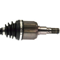 Drive shaft SPIDAN for NISSAN NP300 NA