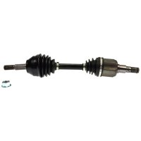 Drive shaft SPIDAN for NISSAN NP300 NA