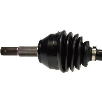 Drive shaft SPIDAN for NISSAN NP300 NA