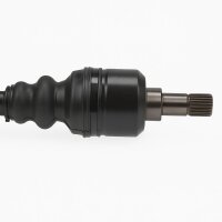 Drive Shaft 645mm M24x1.5 Ø 86mm SPIDAN for e.g....