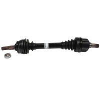 Drive Shaft 649mm M24x1.5 Ø 100mm SPIDAN for e.g....
