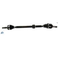 Antriebswelle 945mm mit Mutter SPIDAN für TOYOTA...
