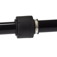 Antriebswelle 945mm M22x1.5 Ø 84mm SPIDAN für...