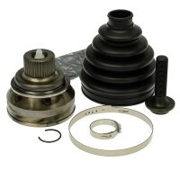 Gelenksatz Antriebswelle TPE Ø100mm +Fett SPIDAN...