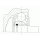 Joint kit drive shaft ball joint 89mm SPIDAN for AUDI A4 B8