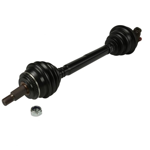 Antriebswelle 640mm M20x1.5 Ø 95mm SPIDAN für RENAULT Clio II