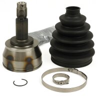 Gelenksatz Antriebswelle TPE Ø85mm...