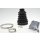 Drive shaft bellows kit with grease SPIDAN for VW TIGUAN (5N_)