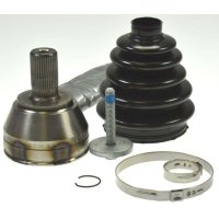 Joint kit drive shaft ball constant velocity joint 106mm SPIDAN for FORD FOCUS II